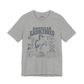 American Saddlebred Energy Graphic Tee