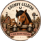 The Grumpy Gelding - Home